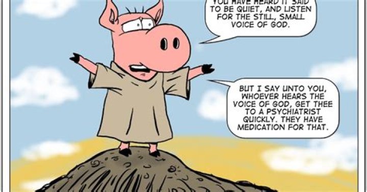 The Mad Professah Lectures GODLESS WEDNESDAY Ben Carson Believes In A