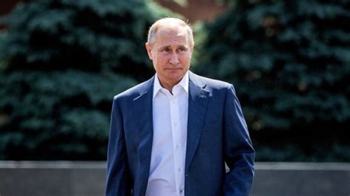 The Magic Putin Hopes to Make with Trump in Helsinki The New Yorker