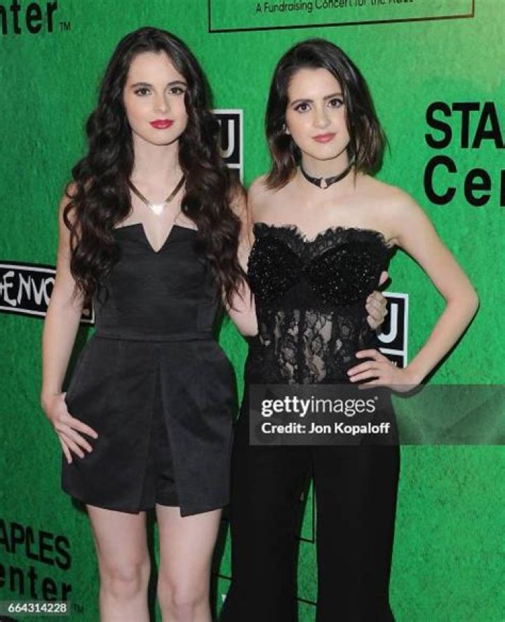 The Marano Sisters Laura marano, Vanessa marano, Marano