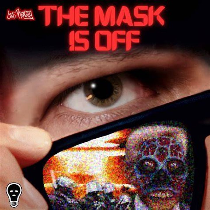 The Mask Is Off by The Last Mr. Bigg (CD, 2003) for sale online eBay