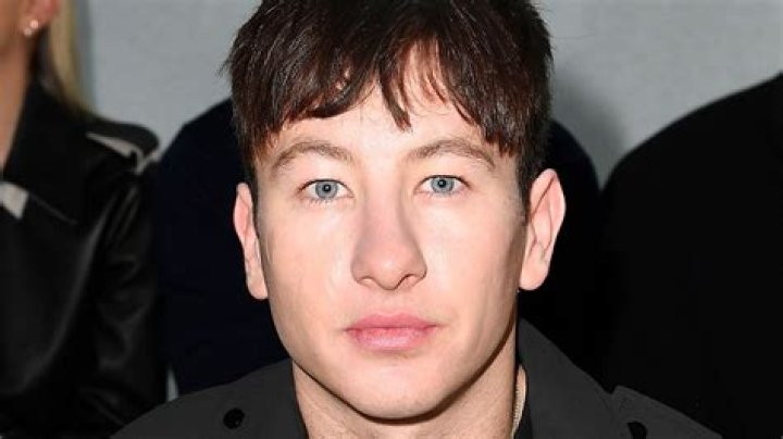 The MCU Character Barry Keoghan Wants Druig To Meet OnScreen