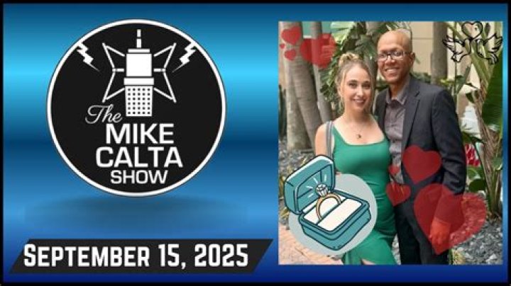 The Mike Calta Show 09 05 2023 BEN MALLAH /ASK the DOM YouTube