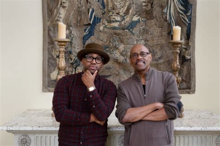 The Mortons Father and son up for Grammy Awards