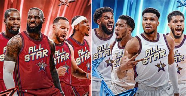 The Most NBA AllStars Of The 2000s Decade Fadeaway World