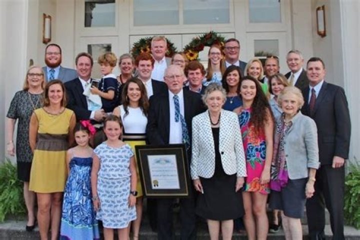 The Murdaugh Wives Behind every dynasty are women who build it