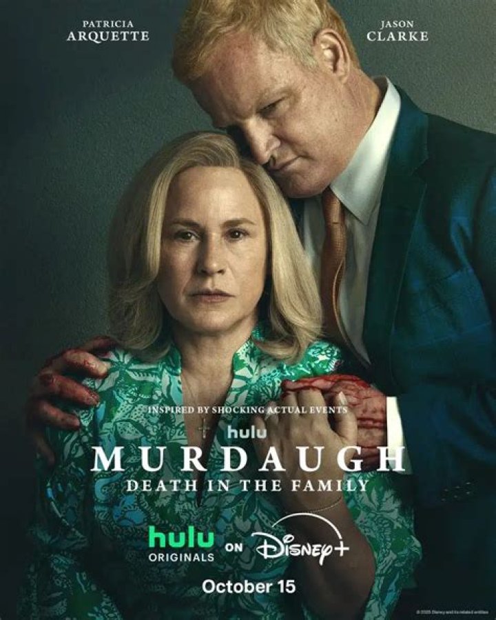 The Murdoch Family All About the RealLife People Who Inspired