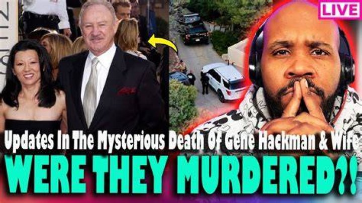 The Mysterious Death Of Actor Bob Crane lupon.gov.ph
