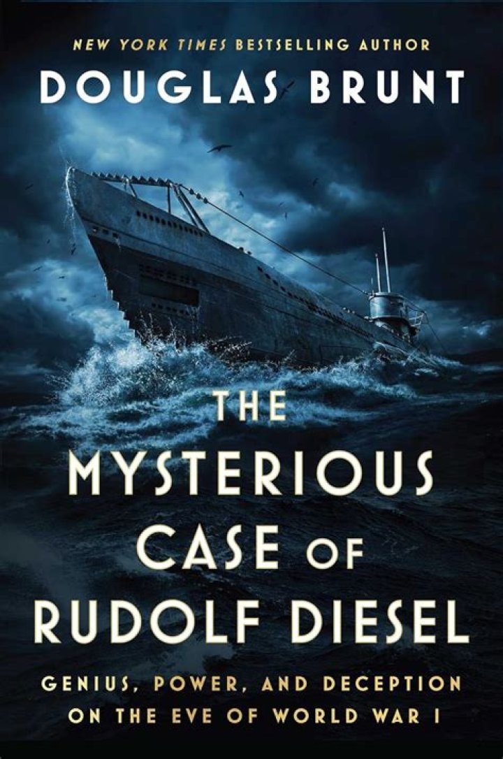 The Mysterious Disappearance of Bison Dele and Serena Karlan &mdash; It's