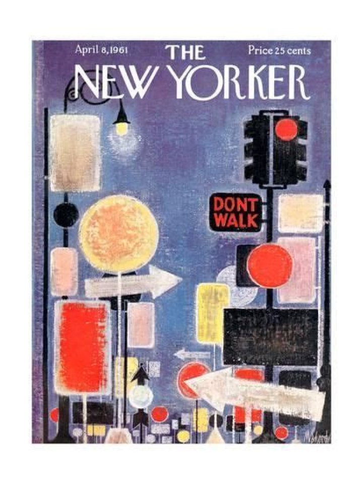 The New Yorker on Twitter "A new musical version of &ldquo;Some Like it Hot