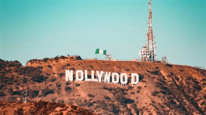 The Nollywood 'Macho Man' shared this video and photo to mark his birthday.