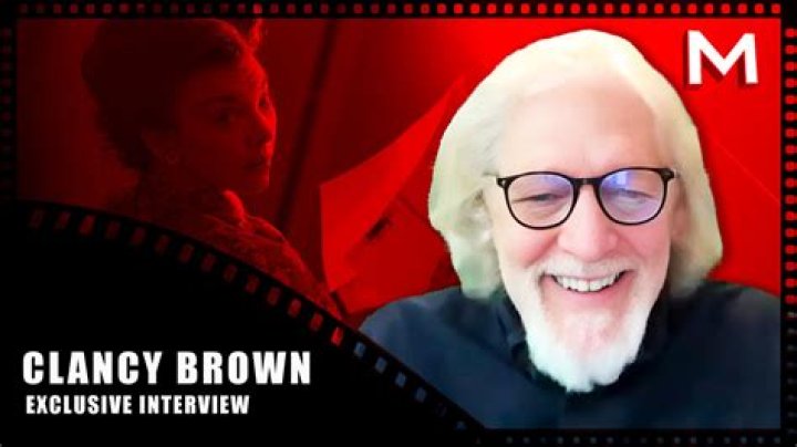 The Official Clancy Brown Web Site &raquo; Personal Appearances