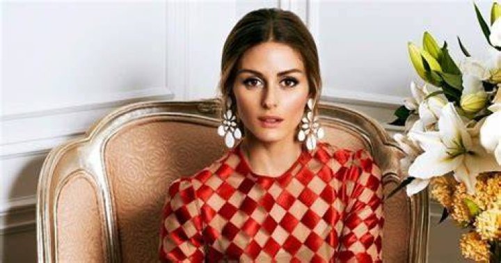 The Olivia Palermo Lookbook Absolutely Stunning Olivia Palermo