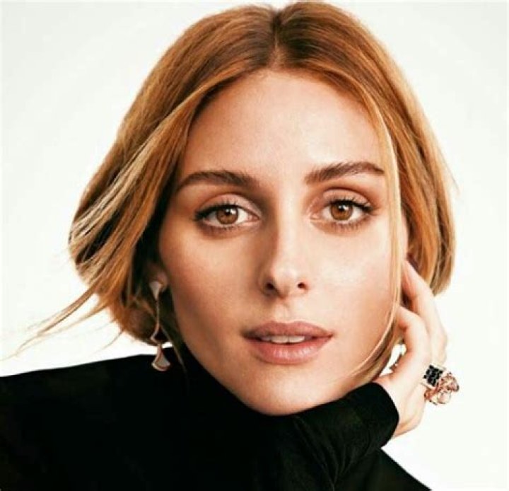 The Olivia Palermo Lookbook Olivia Palermo Photoshoot