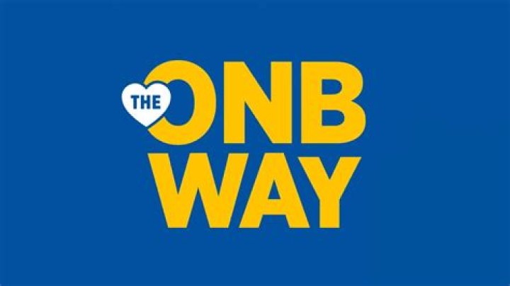 THE ONB WAY YouTube