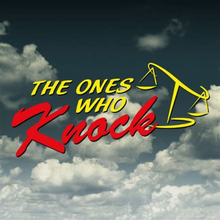 The Ones Who Knock S2E03 Amarillo