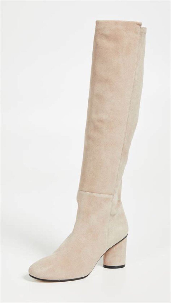 The Only Boot Trend That Matters, According to Anna Wintour Fashion
