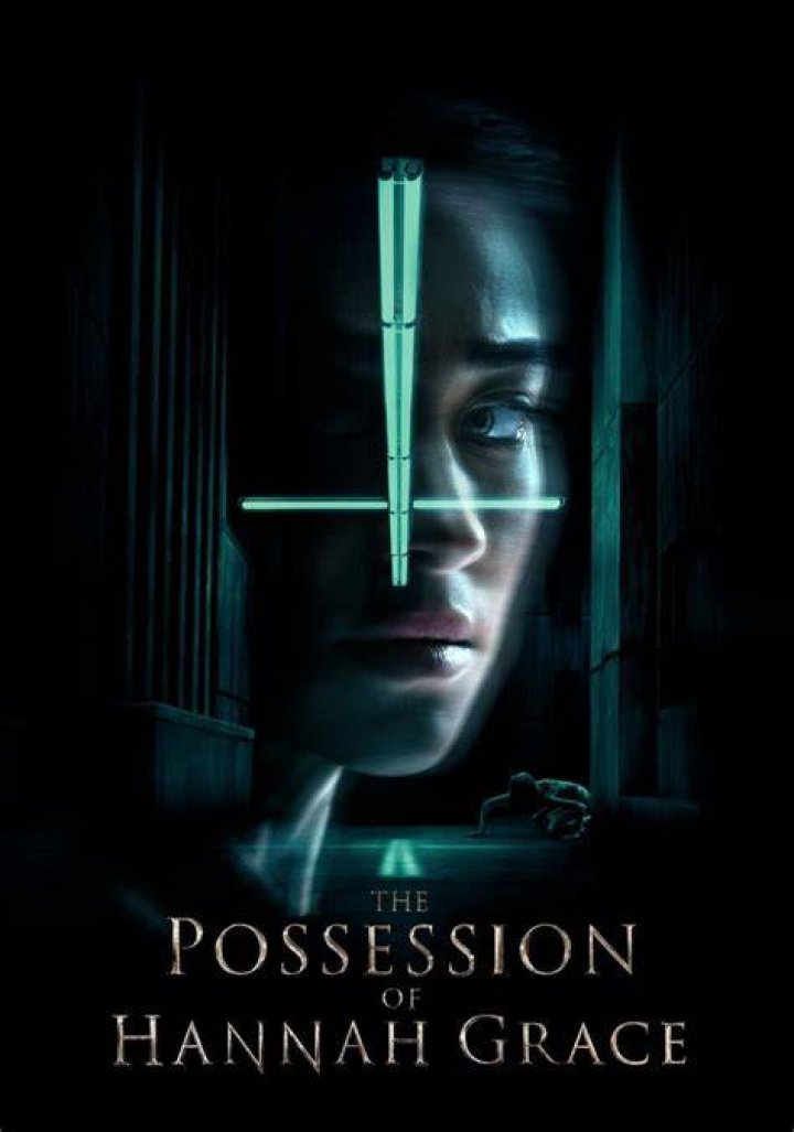 The Possession of Hannah Grace on Apple TV