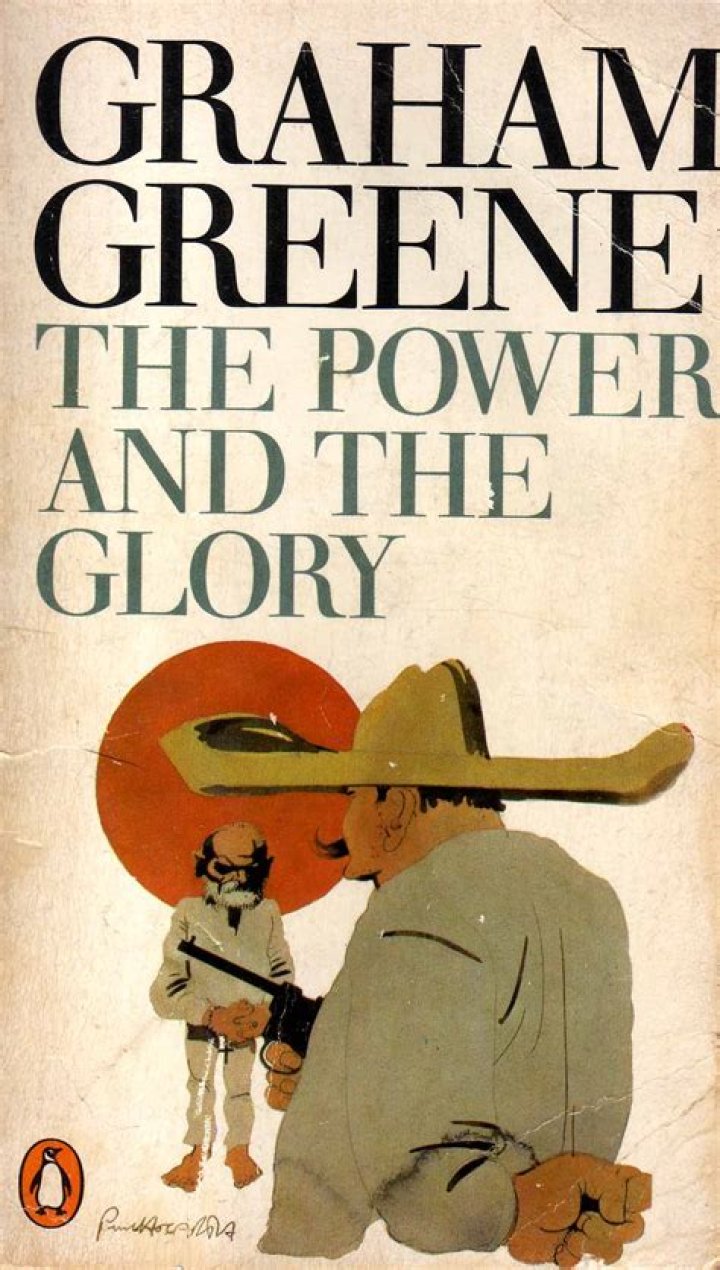 The power and the glory of Dusty Rhodes The "American Dream" who