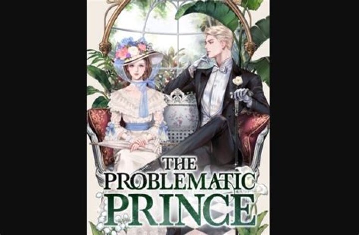 The Problematic Prince Chapter 61 Release Date, Spoilers, Countdown