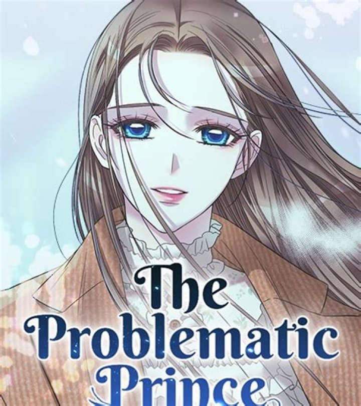 The Problematic Prince LINE WEBTOON