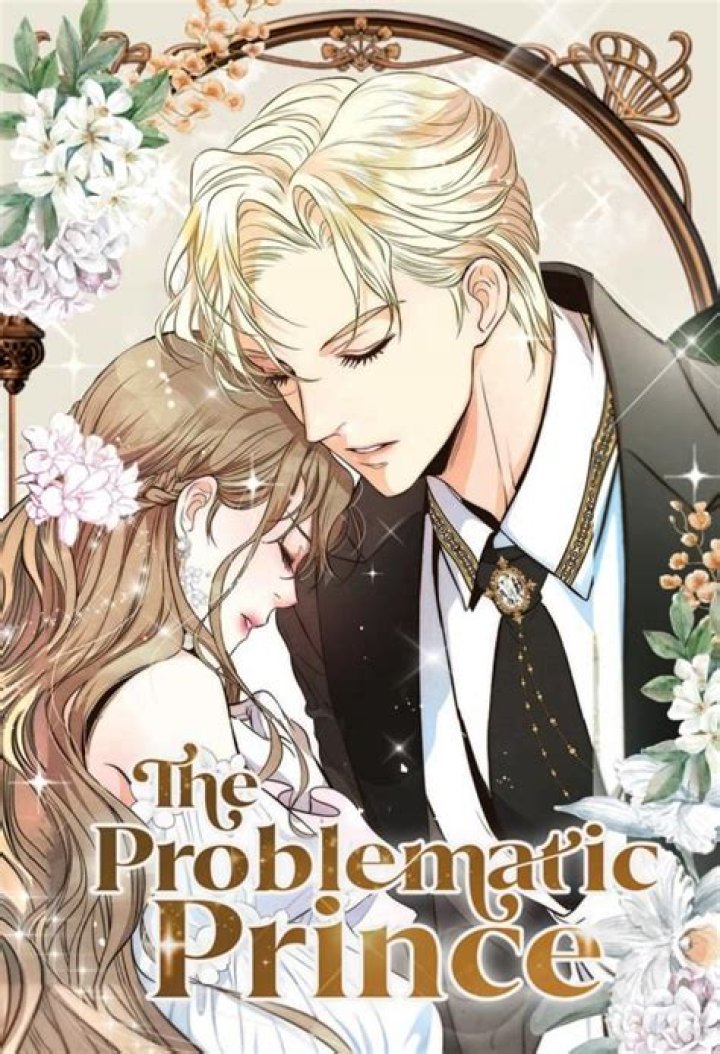 The Problematic Prince manhwa novel 𓇚 em 2022