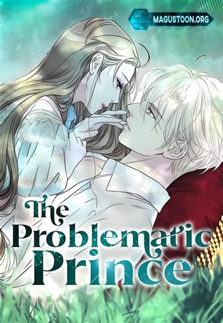 The Problematic Prince Novel Updates