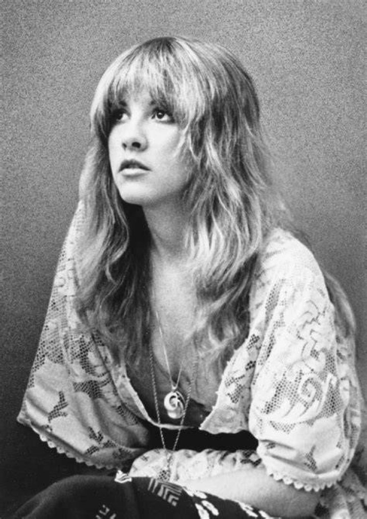 The Queen 👑👑👑👑👑👑👑👑 Stevie Nicks Style, Stevie Nicks Fleetwood Mac