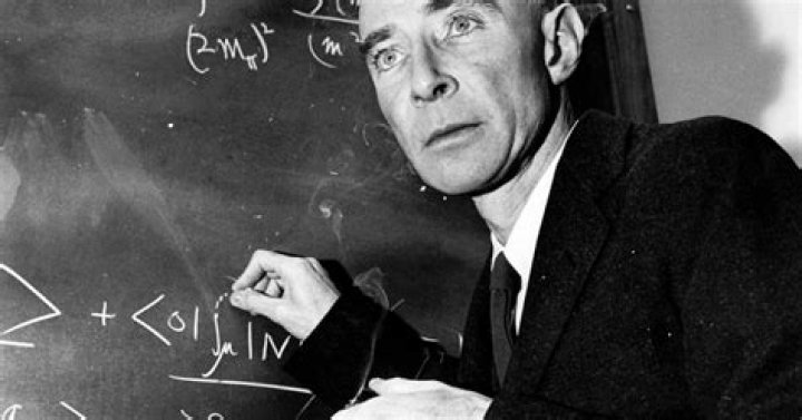 The question of J. Robert Oppenheimer in the 21st century The