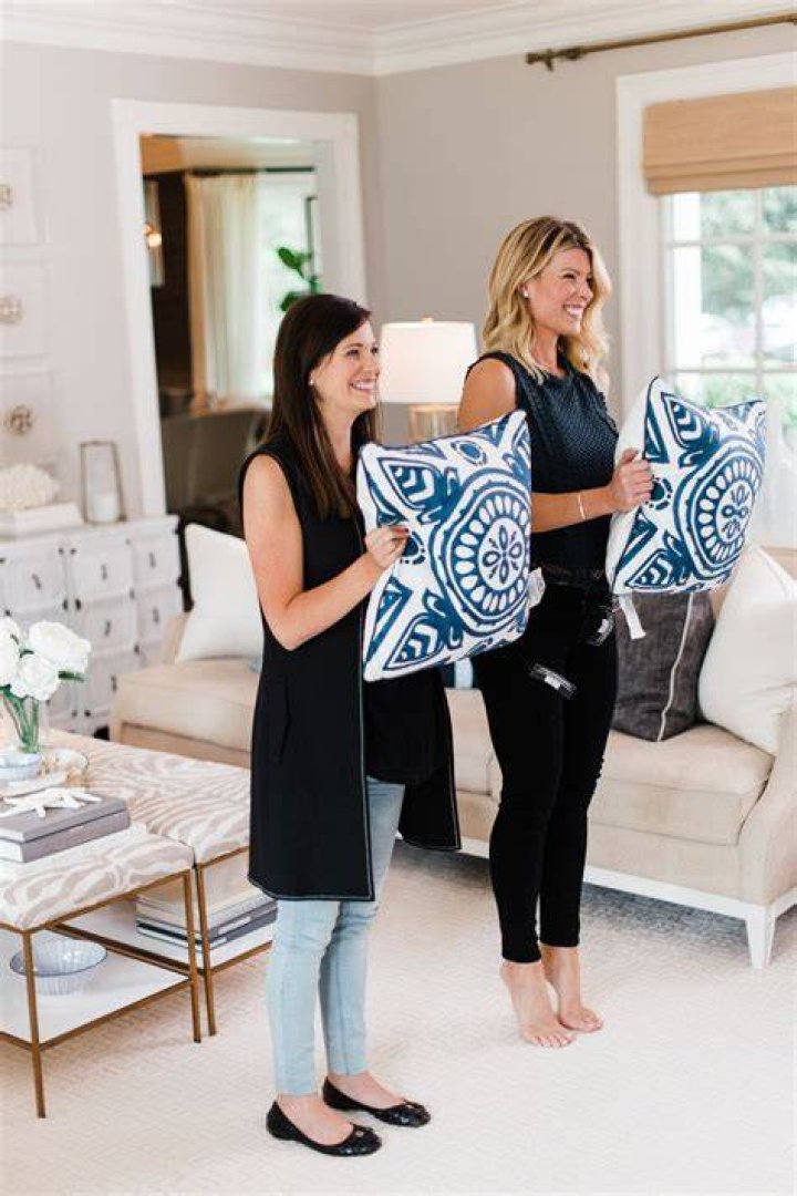 THE RACHEL CRUZE SHOW EVERYDAY LIVING DECOR HACKS Living With Landyn