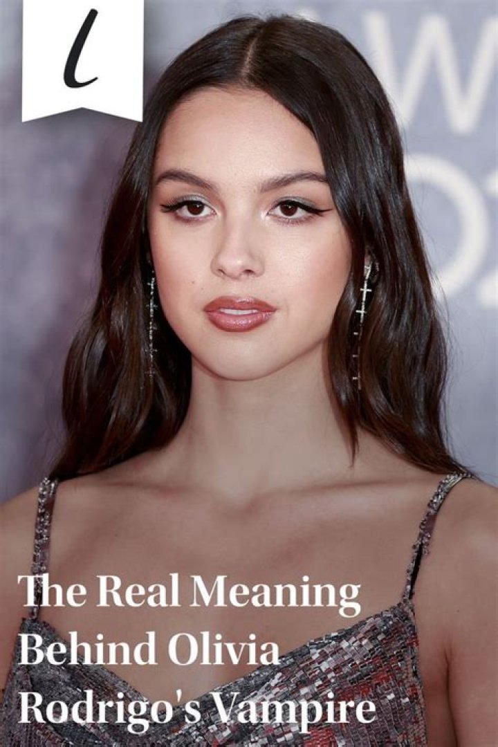 The Real Meaning Behind Olivia Rodrigo's Song Deja Vu