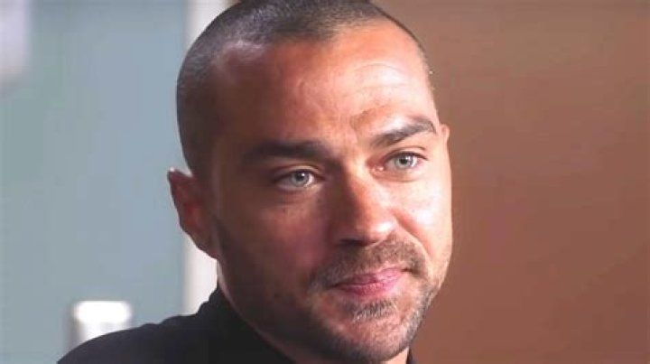 The real reason Jesse Williams is splitting from his wife Page Six