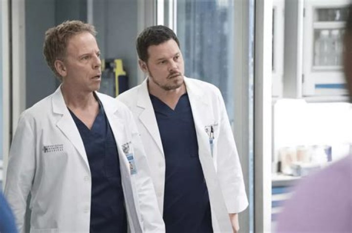 The Real Reason Justin Chambers Left Grey's Anatomy