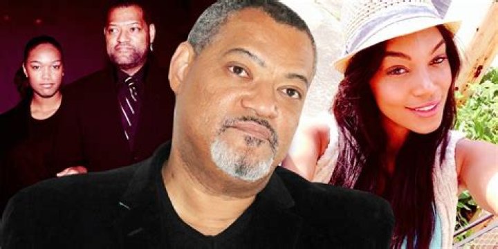 The Real Reason Laurence Fishburne Refuses To See His Daughter