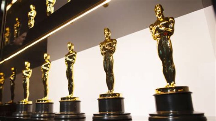 The RealLife Person The Oscar Statue Is Modeled After