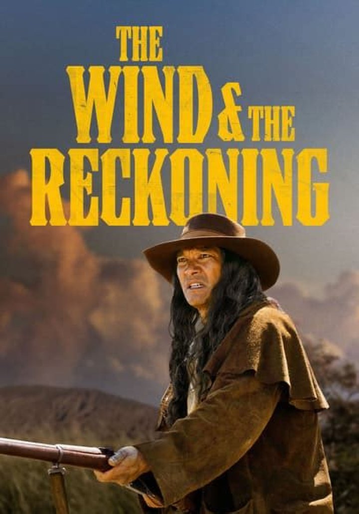 The Reckoning (2022)
