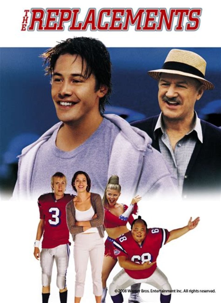 The Replacements