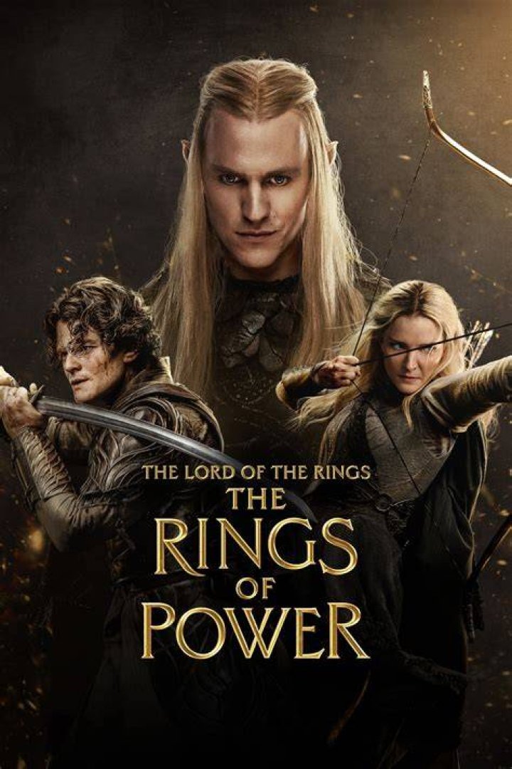 The Rings of Power pays tribute to Dr John Dundee Payne in finale