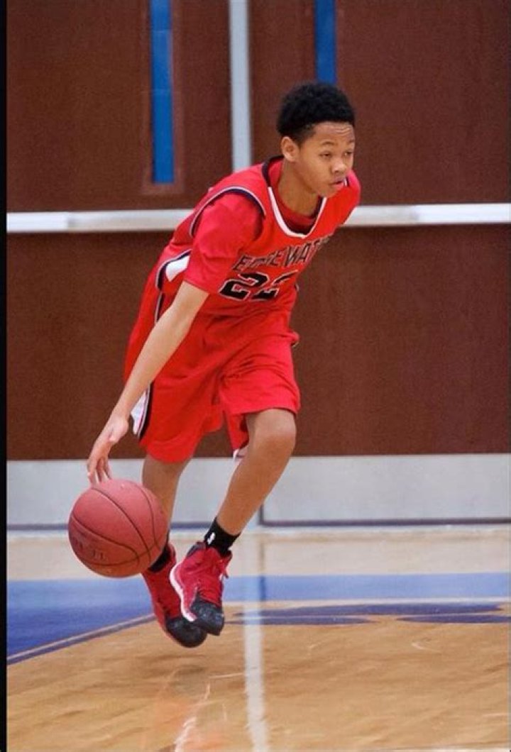 The rise of Anfernee Simons, Part 3 From promising talent to potential