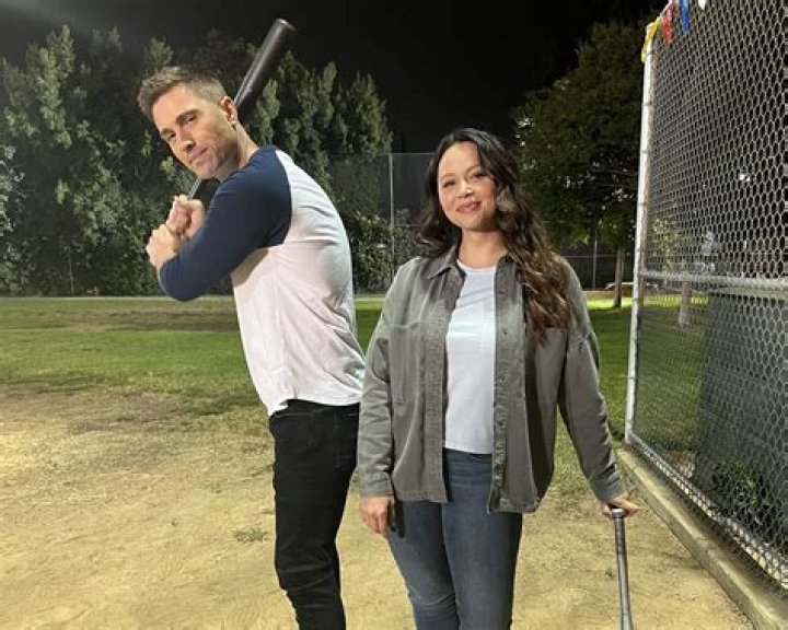 The Rookie on Twitter "Who else loved this reunion on TheRookie