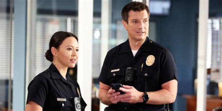 The Rookie's Nathan Fillion shares 'worrying' message ahead of season