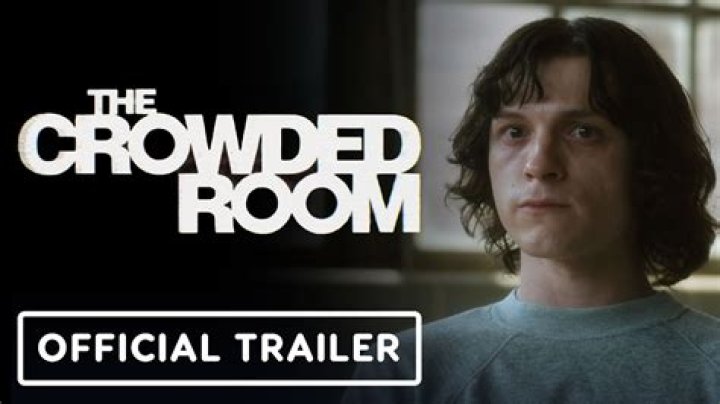 The Shade Room OFFICIAL TRAILER YouTube