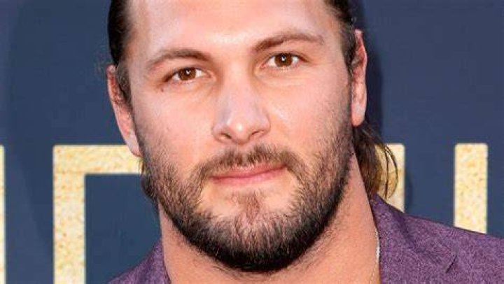 The Shocking Thing Brock Davies Admitted To Doing In His Marriage