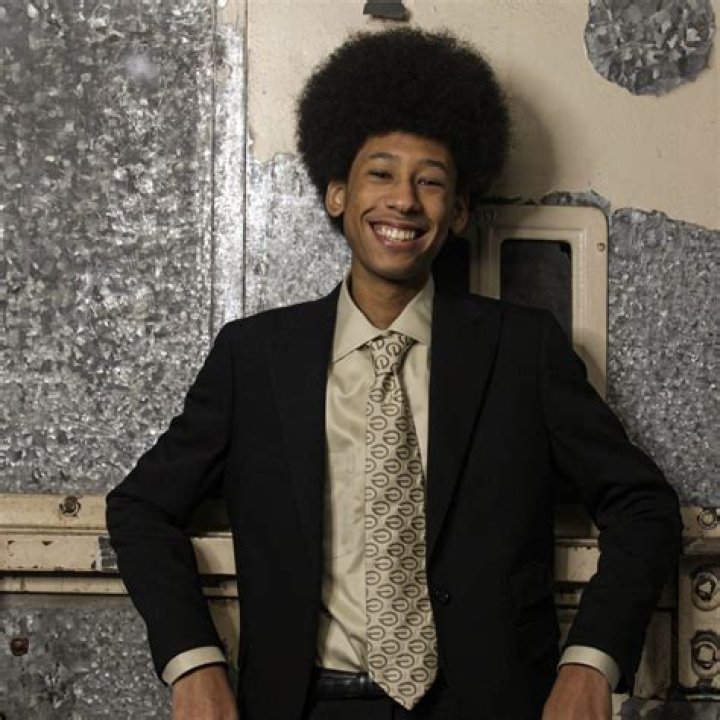 The Skillman Foundation 20 Black Detroiters Making History The