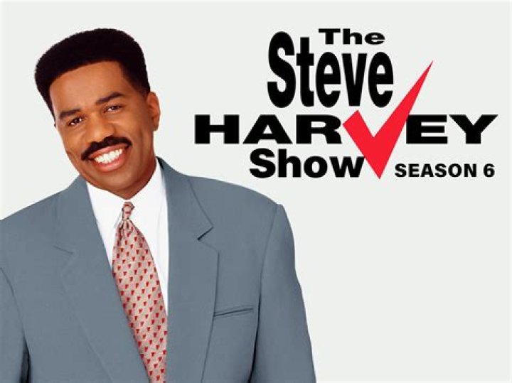 The Steve Harvey Show Full Episodes YouTube