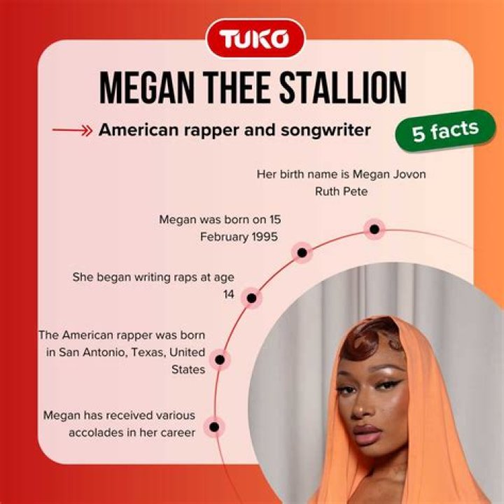 The Story About Megan Thee Stallion&rsquo;s Parents, Family Meet Her Mother