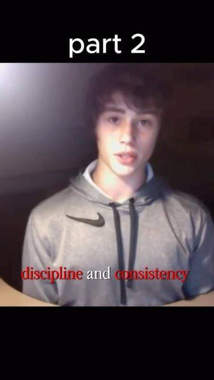 The Story Of David Laid & His Inspirational Fitness Journey