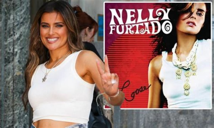 The Story of Nelly Furtado Life Before Fame YouTube