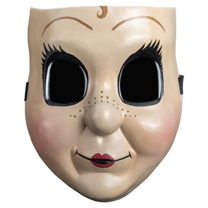 The Strangers Dollface Cheap Outlet, Save 51 jlcatj.gob.mx