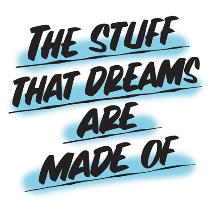 The Stuff That Dreams Are Made Of... Lucas and Mark McCain of The