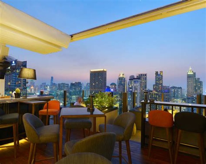 The Sultan Room Rooftop tickets and events DICE